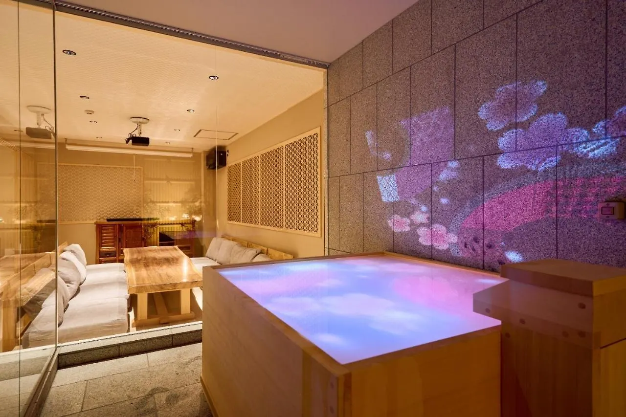 Apartment Konjakuso Tempozan Osaka Bay - Vacation Stay 95700V Japan