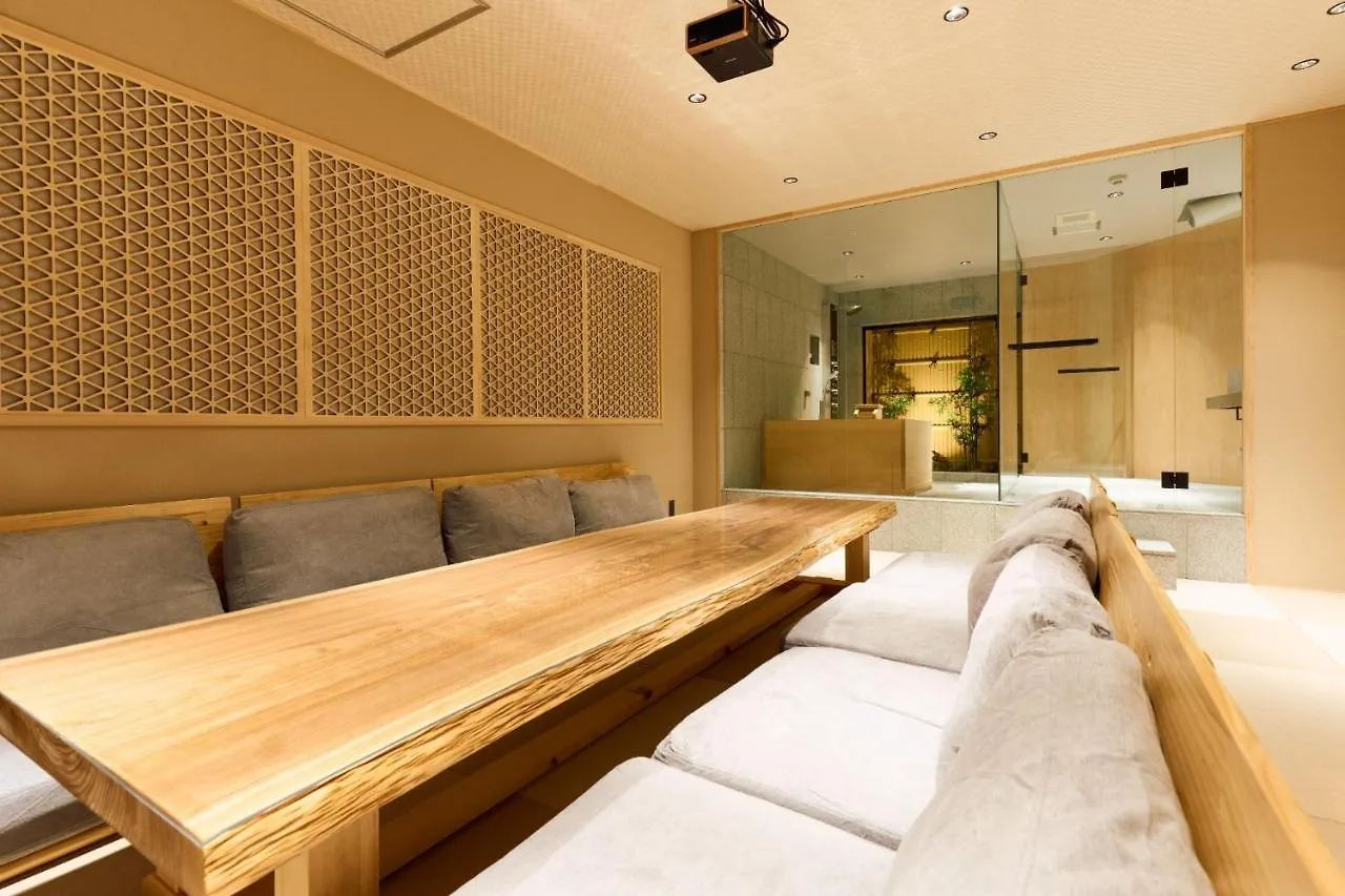 Konjakuso Tempozan Osaka Bay - Vacation Stay 95700V 0*,