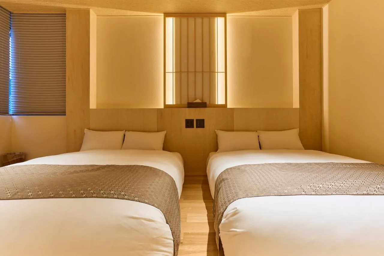 Apartment Konjakuso Tempozan Osaka Bay - Vacation Stay 95700V